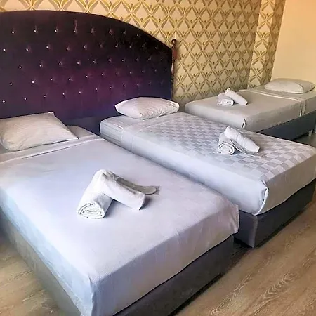 Siesta Izmir 3*