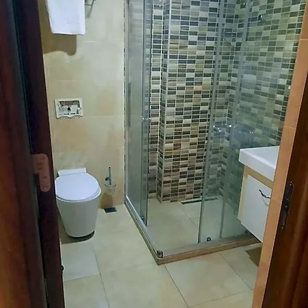 Siesta Izmir Ξενοδοχείο