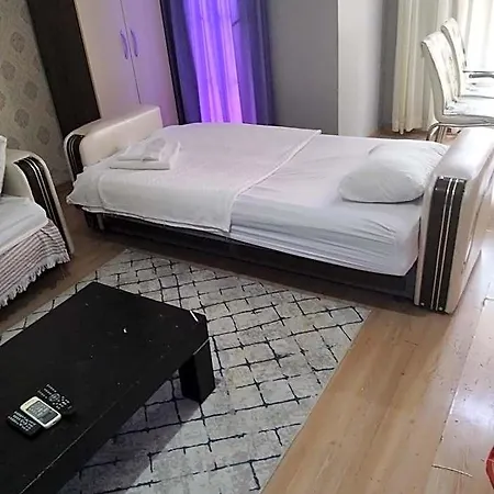 Siesta Izmir Ξενοδοχείο