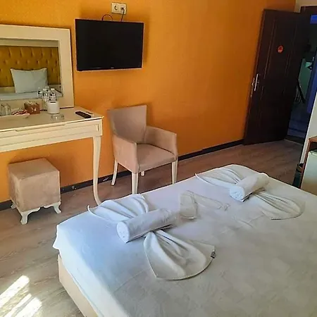Ξενοδοχείο Siesta Izmir