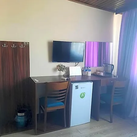 Siesta Izmir Ξενοδοχείο Gaziemir