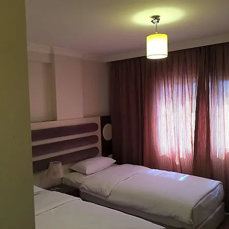 Siesta Izmir Gaziemir