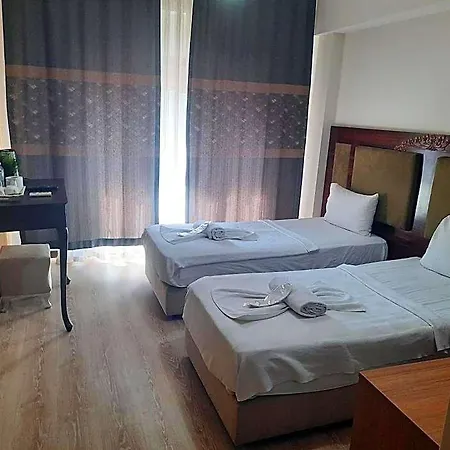 Siesta Izmir 3* Gaziemir