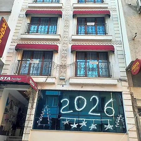Siesta Izmir Ξενοδοχείο 3*