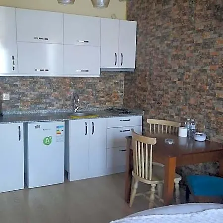 Ξενοδοχείο Siesta Izmir