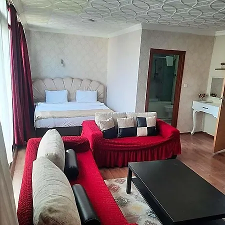 Siesta Izmir Gaziemir