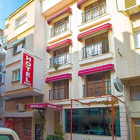 Siesta Izmir 3*