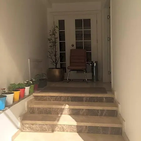 Siesta Izmir Ξενοδοχείο