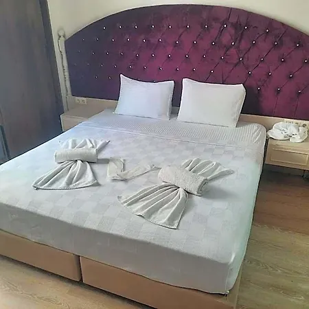Siesta Izmir Ξενοδοχείο