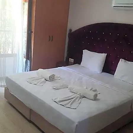 Ξενοδοχείο Siesta Izmir 3*