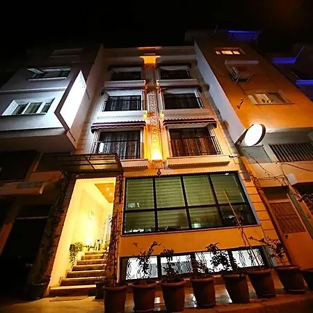 Ξενοδοχείο Siesta Izmir 3*