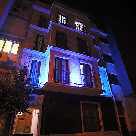 Siesta Izmir Ξενοδοχείο 3*