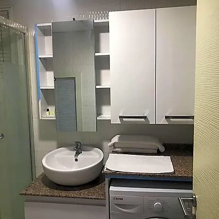 Siesta Izmir Ξενοδοχείο 3*