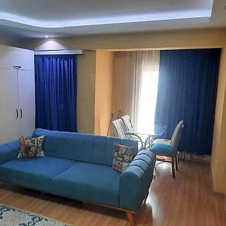 Siesta Izmir 3*