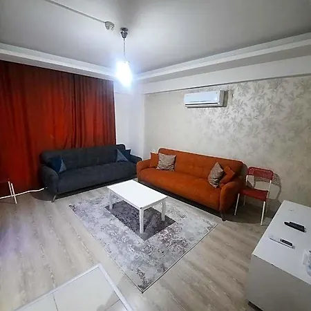Ξενοδοχείο Siesta Izmir 3*