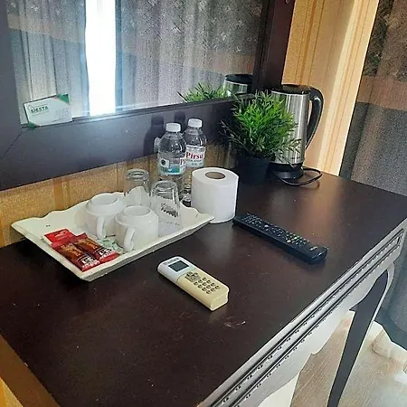 Aparthotel Siesta Izmir
