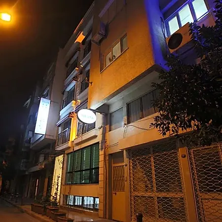 Siesta Izmir Ξενοδοχείο