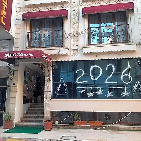 Ξενοδοχείο Siesta Izmir