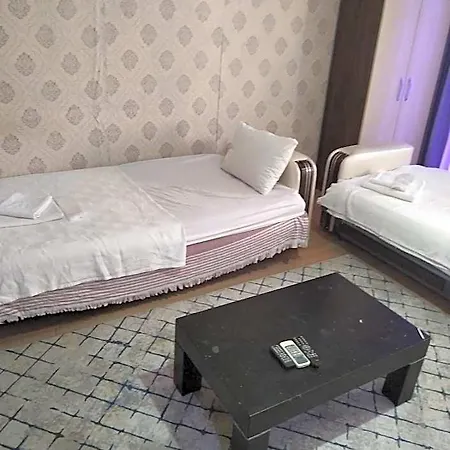 Siesta Izmir