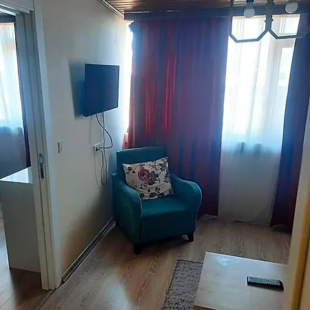 Ξενοδοχείο Siesta Izmir 3*