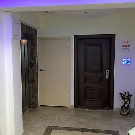 Siesta Izmir Ξενοδοχείο Gaziemir