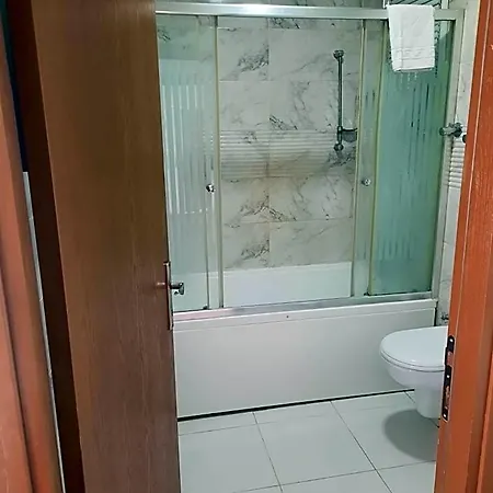 Siesta Izmir