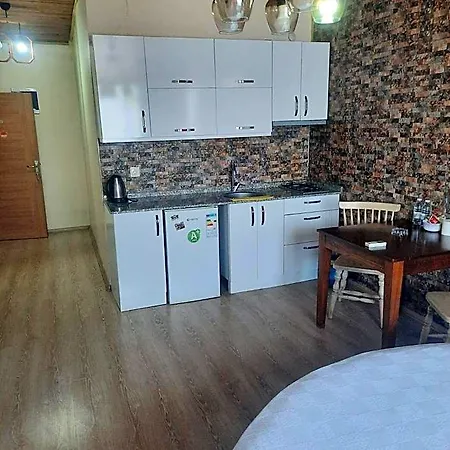 Ξενοδοχείο Siesta Izmir Gaziemir