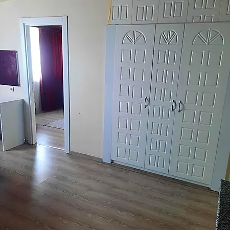 Siesta Izmir Ξενοδοχείο