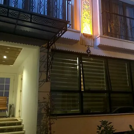 Ξενοδοχείο Siesta Izmir Gaziemir