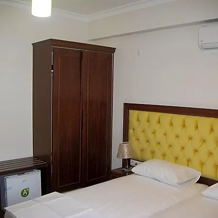 Siesta Izmir Ξενοδοχείο 3*
