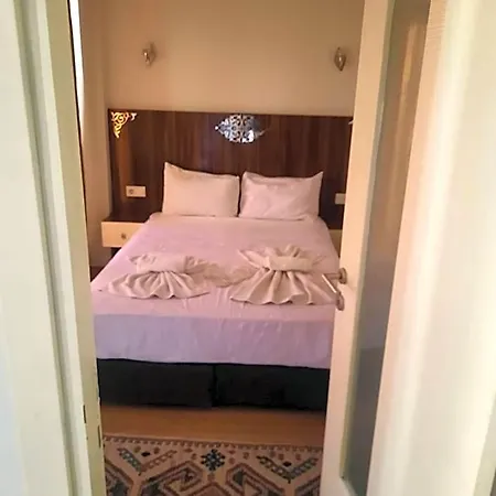 Siesta Izmir Ξενοδοχείο