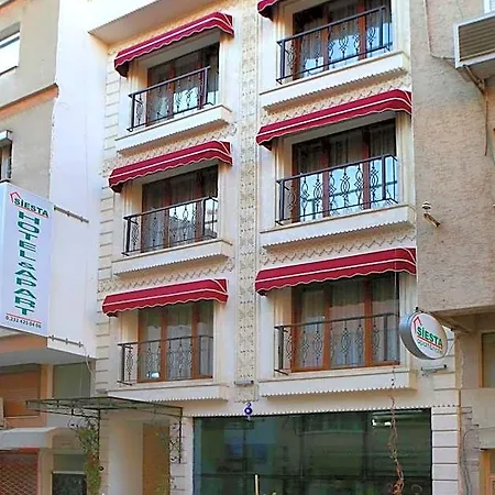 Siesta Izmir 3* Gaziemir
