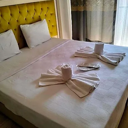 Siesta Izmir Ξενοδοχείο