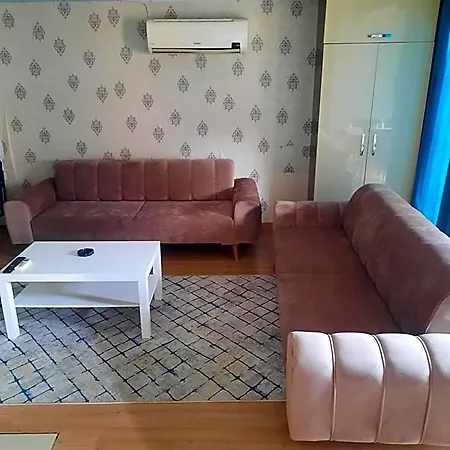 Siesta Izmir Ξενοδοχείο 3*