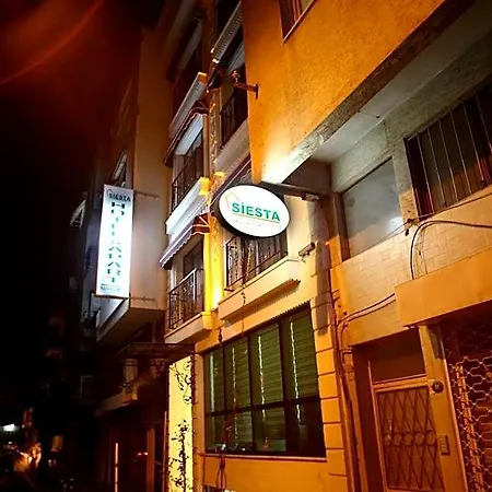 Siesta Izmir 3*