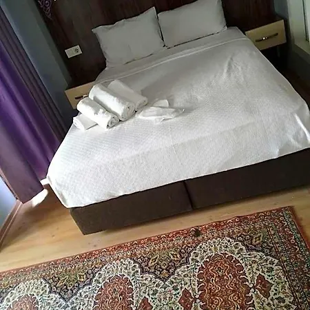 Siesta Izmir Ξενοδοχείο