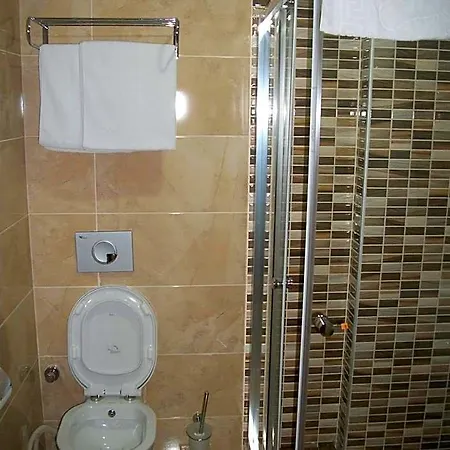Siesta Izmir Ξενοδοχείο Gaziemir