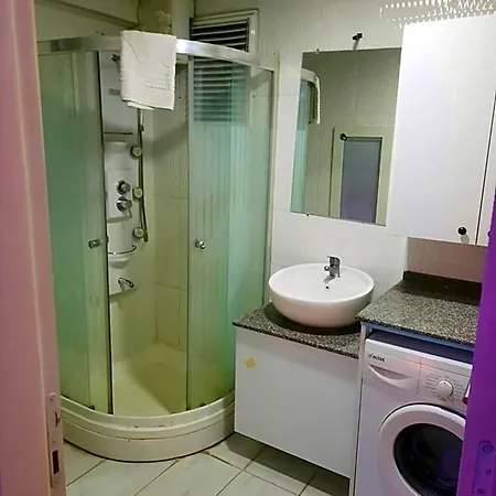 Siesta Izmir Ξενοδοχείο 3*