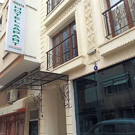 Siesta Izmir 3*