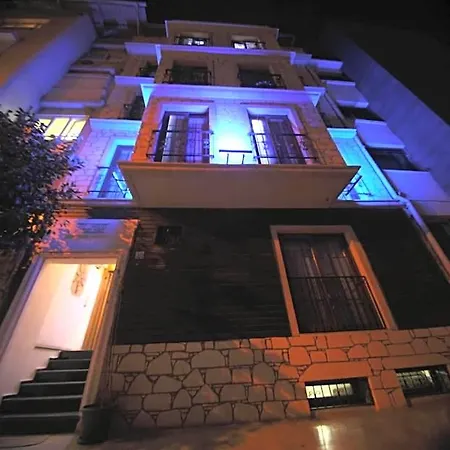 Ξενοδοχείο Siesta Izmir Gaziemir